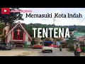 Lagu Trans Sulawesi | Ruas Sulewana - Tentena | Kota di Pinggiran Danau Poso | Kota Festival Danau Poso