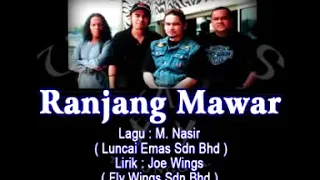 Download ranjang mawar wings MP3