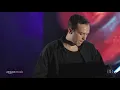 Ben Böhmer - Fade to Blue (Live from the König Galerie, Berlin)