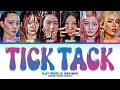 Download Lagu ILLIT (아일릿) Baby It’s Both (Tick-Tack English Ver.) Feat. Ava Max Lyrics (Color Coded Lyrics