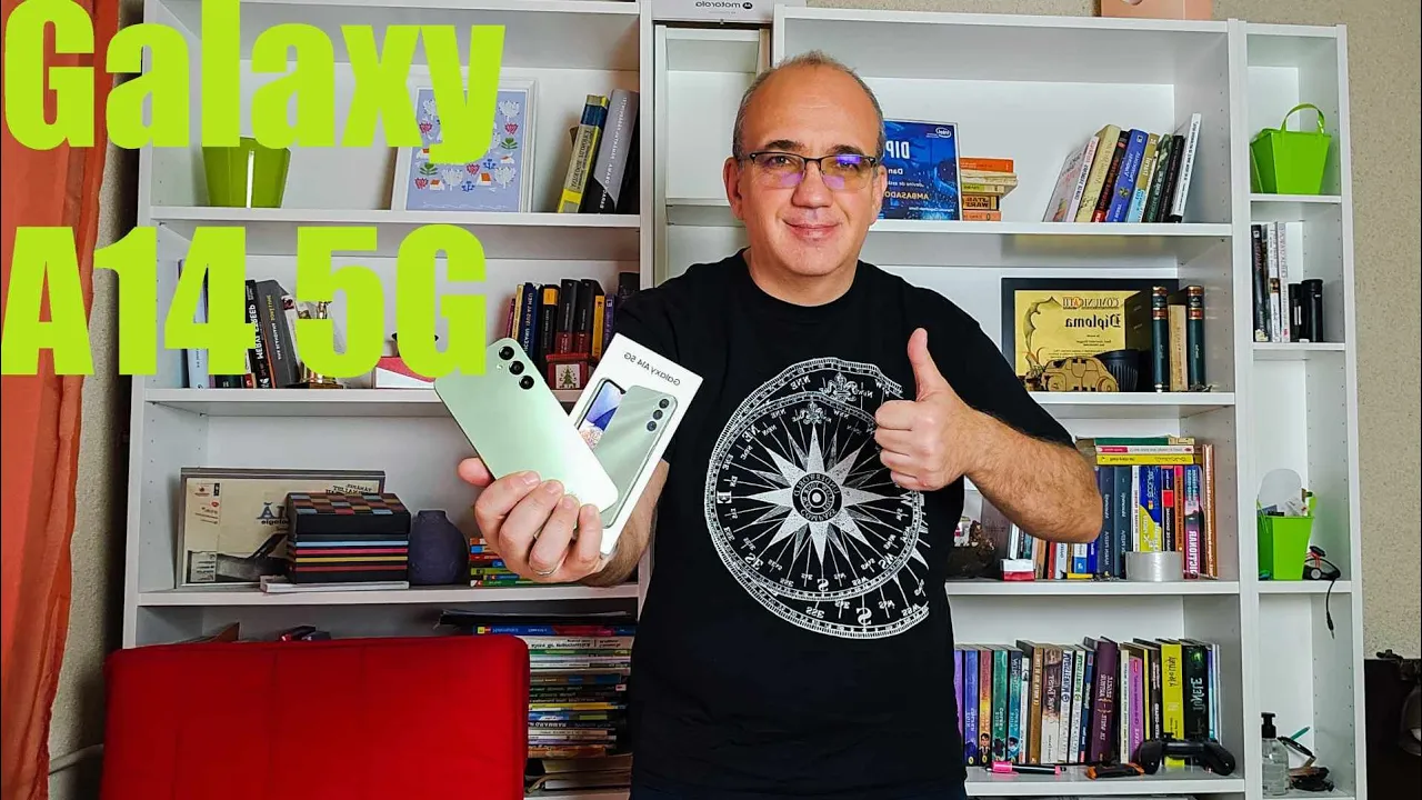 Video