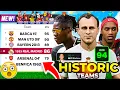 Download Lagu I Downloaded an ERAs MOD with ICONIC Teams and it put EA to SHAME…
