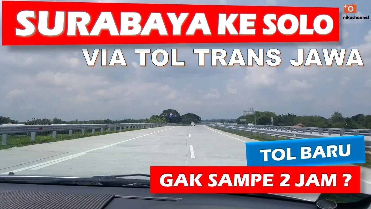 Trip Jakarta - Jogja - Solo - Semarang naik mobil nyobain makanan khas disaat pandemi | Honda CR-V