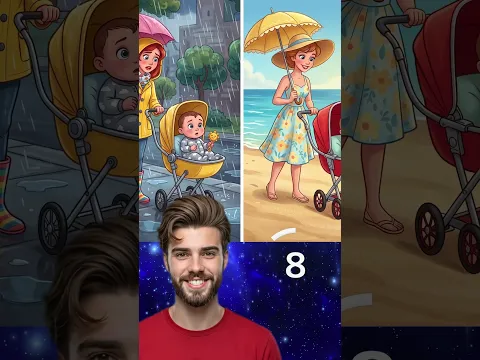 Qual mãe é mais irresponsável? #enigma #quiz #aranhaverso #mãe