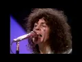 T. Rex - Bang A Gong (get It On) Top of the pops 1971 (Video)