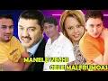 Download Lagu TOP MANELE VECHI ALE TINERETII ⭕️ MANELE 2005 2008