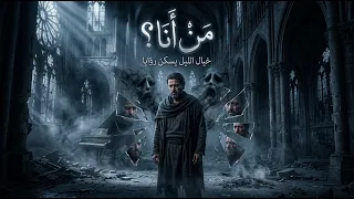 خيال الليل يسكن رؤاي دندنها