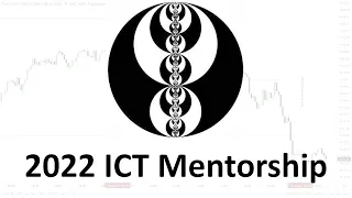 2022 ICT Mentorship Episode 6
