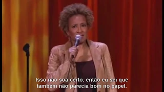Wanda Sykes - Sick Tired Legendado
