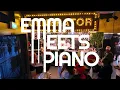 Amapiano Live Mix Paris | Lowbass Djy (SA) | Feu’Party by Emma Meets Piano @Generator