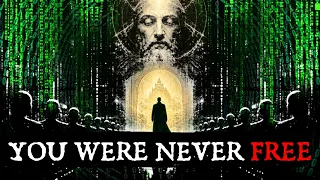 The Matrix Was NOT Science Fiction It Was a Gnostic Warning