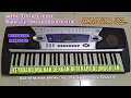 Lagu MK-2063 | Keyboard Review | Cek Sound | SOLD