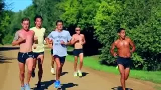 The Program Colorado Trailer