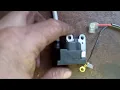 Engine Has No Spark Watch This Easy Fix - Mower Other Small Engines