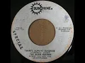 The Blues Busters - There's Always Sunshine (1968)