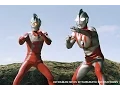 Download Lagu Ultraman y Ultraseven juntos!