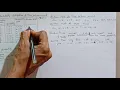 sms problems module 1 system modeling and simulation module 1 problems 17cs834 ade vtu for u