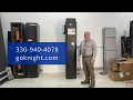 Colortran I-Series E - i96e-3000 Retrofit for Leviton Colortran I-Series E by JSI Manufacturing