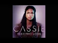 Official Girl - Cassie (feat. Lil Wayne)