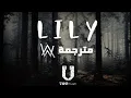 Lagu Lily - Alan walker ( Reggae version )