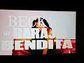 Becky G - Perreo Triste (Oficial Letra)