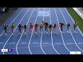 The Greatest Men s Mile KERR STUNS the Field With His Smartest Race