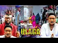 Download Lagu ULAGA FINAL PT - LIZZY GOLD ONUWAJE, YUL EDOCHIE - Latest Nigerian Nollywood