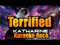 Lagu KARAOKE KARAOKE ROCK Terrified (Katharine McPhee) SiameseCat Karaoke Rock