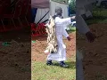Download Lagu Newly Ordained Fr Michael installed as a Luo Elder 🙏🙏🙏