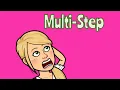 Solving Multi Step Equations