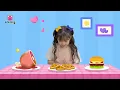 🆘 HELP! We Need Sammy! | Super Safeguard Sammy | Job Role Play | Pinkfong Official