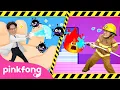 Download Lagu 🆘 HELP! We Need Sammy! | Super Safeguard Sammy | Job Role Play | Pinkfong Official Download Lagu 🆘 HELP! We Need Sammy! | Super Safeguard Sammy | Job Role Play | Pinkfong Official