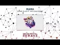 Jonas Blue - Mama Ft. William Singe (Aldy Waani Instrumental Remake)