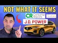 Download Lagu Most Reliable Cars? Why J.D. Power Gets It WRONG