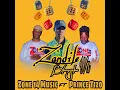 Zandile Wa Bhonyoka (feat. Master Tshoeu & Prince Tizo)