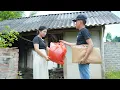Download Lagu Aardige man verrast dakloos meisje in verlaten huis met levensveranderend cadeau