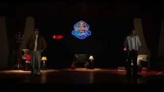 HoudaBondok Tommyy 111 تراك تومي مع حوده بندق في ريدبول صالونات ٢٠٢٥ 