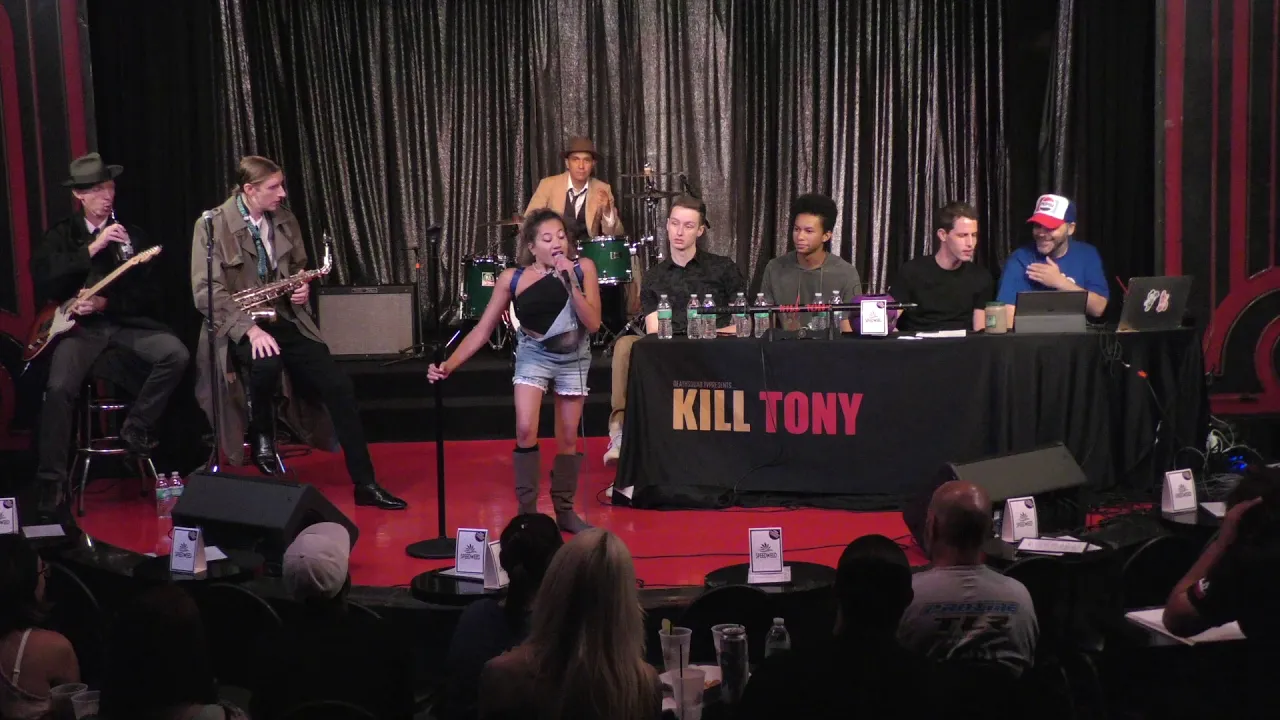 Episode 281 thumbnail