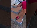 Download Lagu sand powder plastering process on the front stairs of the house #construction #powder #plastering