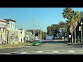 Crescent City Florida - Gorgeous Small Town Of Old Florida Charm