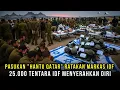 Download Lagu 🔥Pasukan AL FURSAN QATAR Ratakan Pangkalan Rahasia ISREAL PULUHAN RIBU PASUKAN IDF TAK BERDAYA | tni