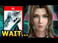 Download Lagu FANTASIC NEWS For The FF7 Remake On Switch 2..!?