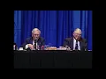 Warren Buffett Charlie Munger The Best Ways a 10-Year-Old Can Earn Money