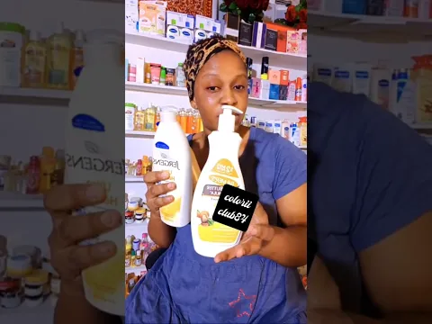 meilleure nourriture pour ta peau noire ou métissée #congo  #skincare  #lingala