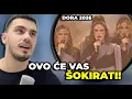 Lagu Što zapravo znači ANDROMEDA o kojoj pjeva LELEK!?