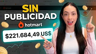 Hice $200,000 en Hotmart sin audiencia: El paso a paso desde cero