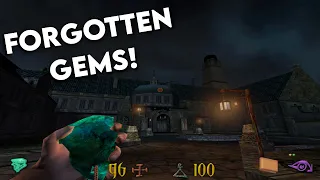 10 classic games you might have forgotten