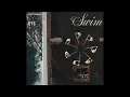 BTS 'Swim with JIN (Alternative Rock Remix)' (Official Instrumental)