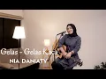 Download Lagu GELAS GELAS KACA - NIA DANIATY | COVER BY UMIMMA KHUSNA