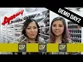 EV Nails Live Demo At Lynamy Beauty Supply - Demo Dayz Episode 5